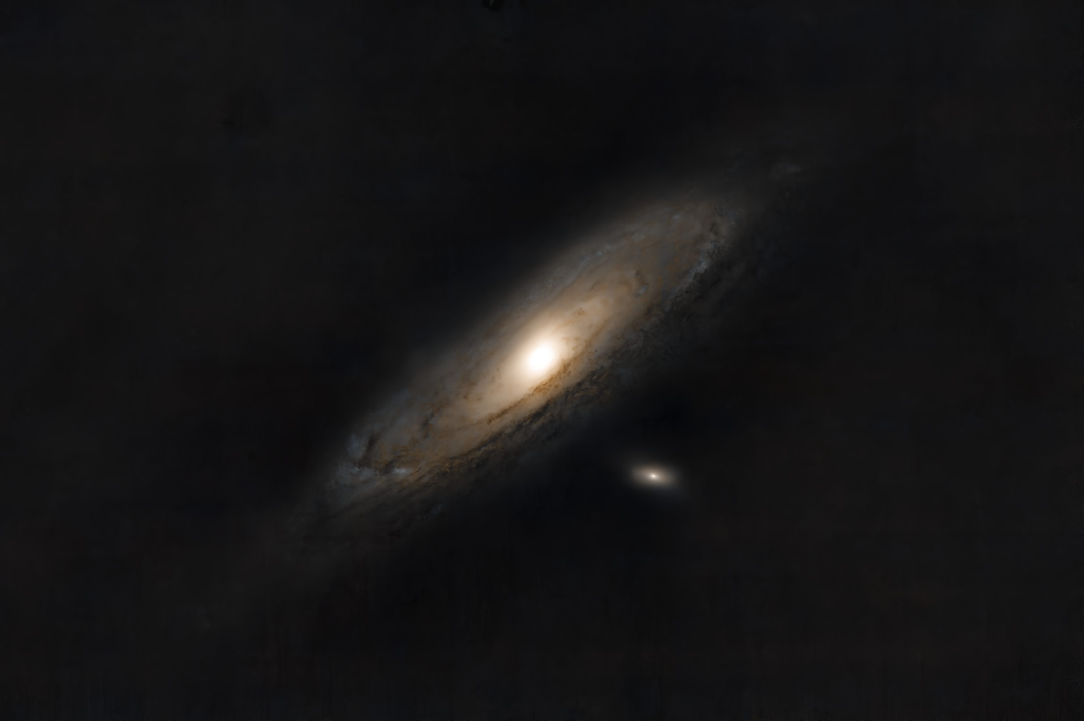 Andromeda Galaxy (M31)